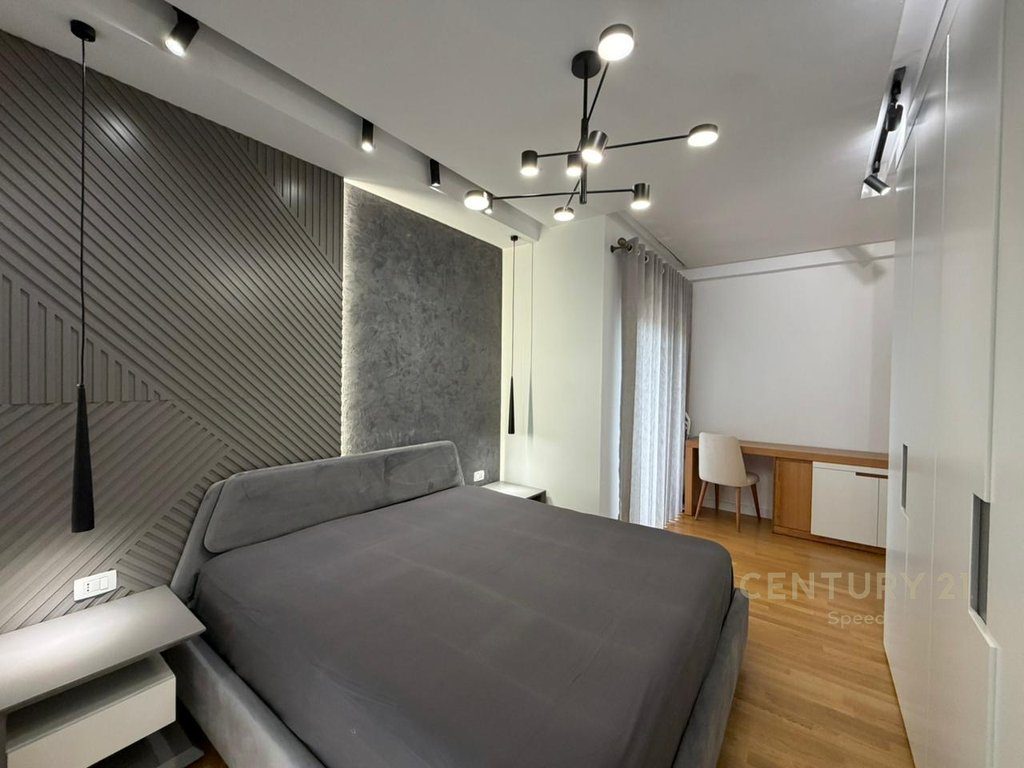 Jepet me qira apartament 2+1+2+ post parkimi tek "Quartum Residence"!!