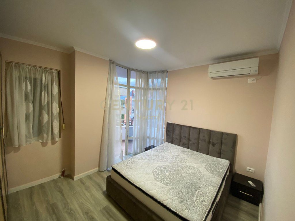 Apartament 1+1 me qira tek Liqeni i Thatë