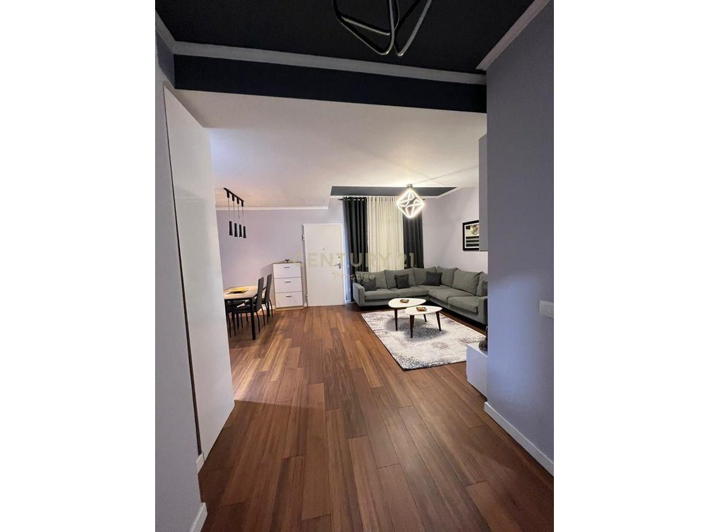 APARTAMENT 2+1+2 ME QIRA, KOPSHTI ZOOLOGJIK, TIRANE!
