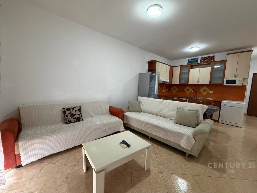 Jepet apartament 2+1+2 tek Kompleksi Vizion Plus ne Don Bosko!