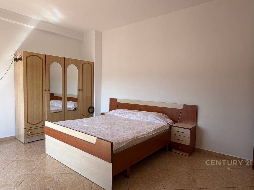Jepet apartament 2+1+2 tek Kompleksi Vizion Plus ne Don Bosko!