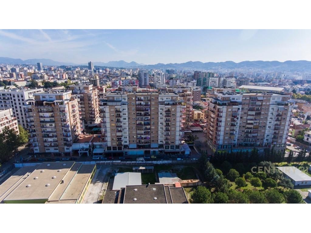 Jepet apartament 2+1+2 tek Kompleksi Vizion Plus ne Don Bosko!