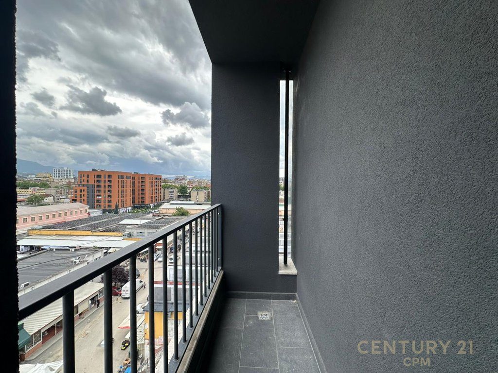 Apartament Per Qera Tek Residenca Uptown 5 Maji!