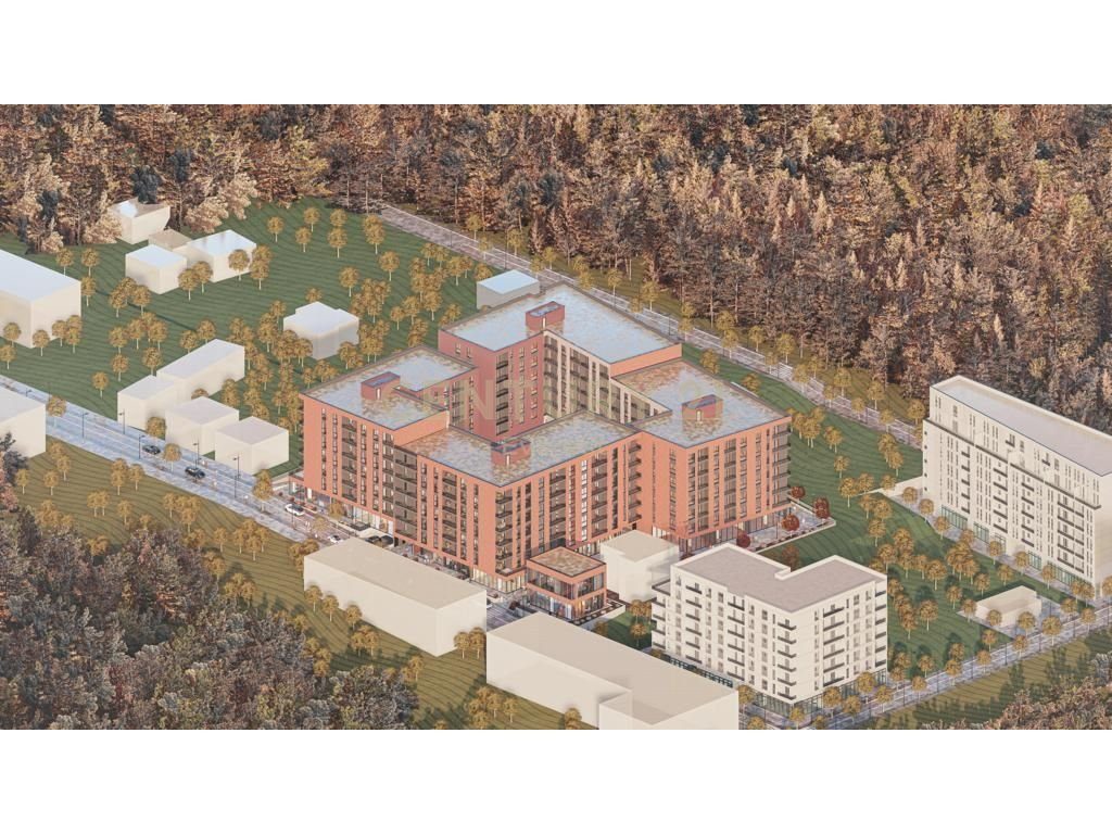 Rezidenca Apollo Paskuqan, Shesim Apartament 2+1, Me Mundesi Financimi Me Kredi!