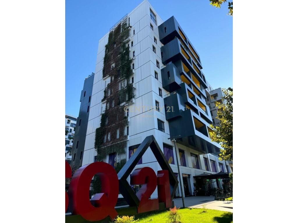 Apartament 2+1 +2 + post parkimi në shitje – Super investim