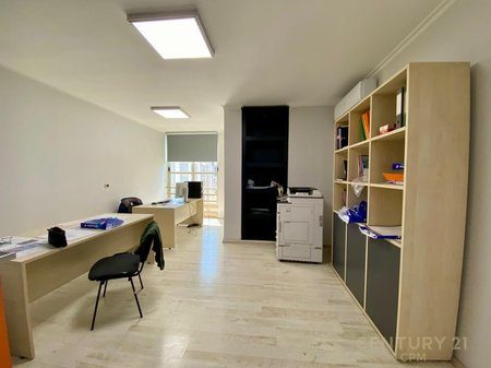 Apartament 2+1 +2 + post parkimi në shitje – Super investim