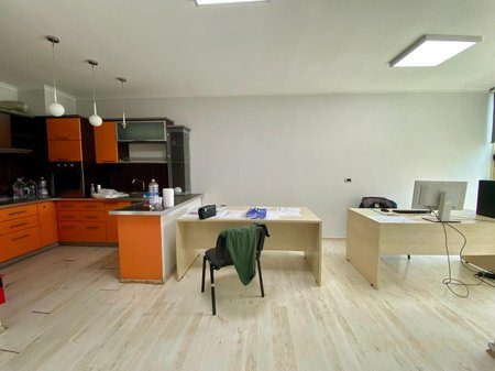 Apartament 2+1 +2 + post parkimi në shitje – Super investim