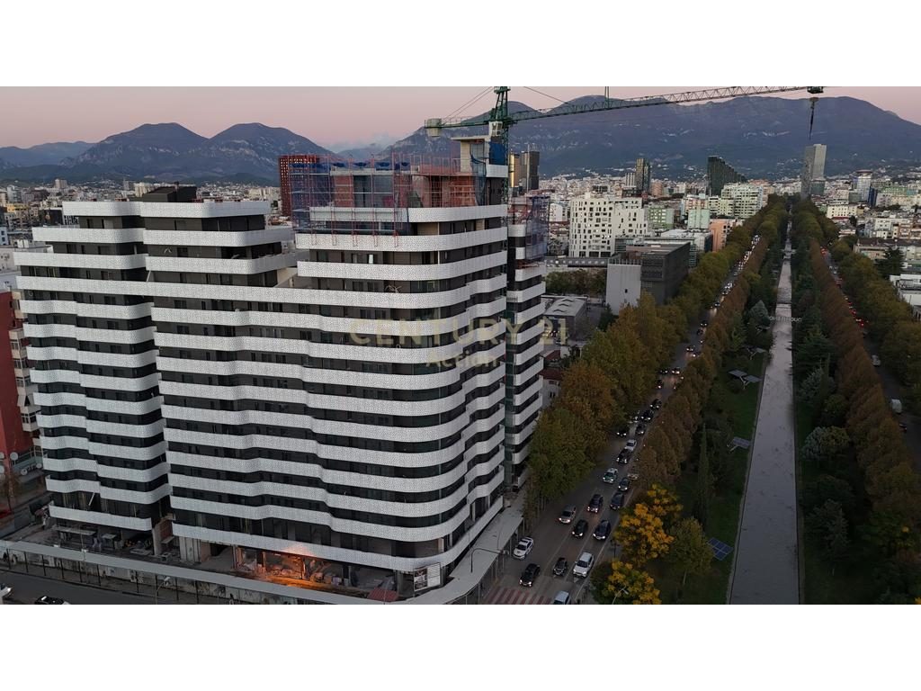 EKSKLUZIVE!!JEPET ME QIRA NJESI BIZNESI ,KAT 0 TEK CORNER RESIDENCE!