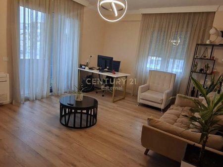 EKSKLUZIVE!!JEPET ME QIRA NJESI BIZNESI ,KAT 0 TEK CORNER RESIDENCE!