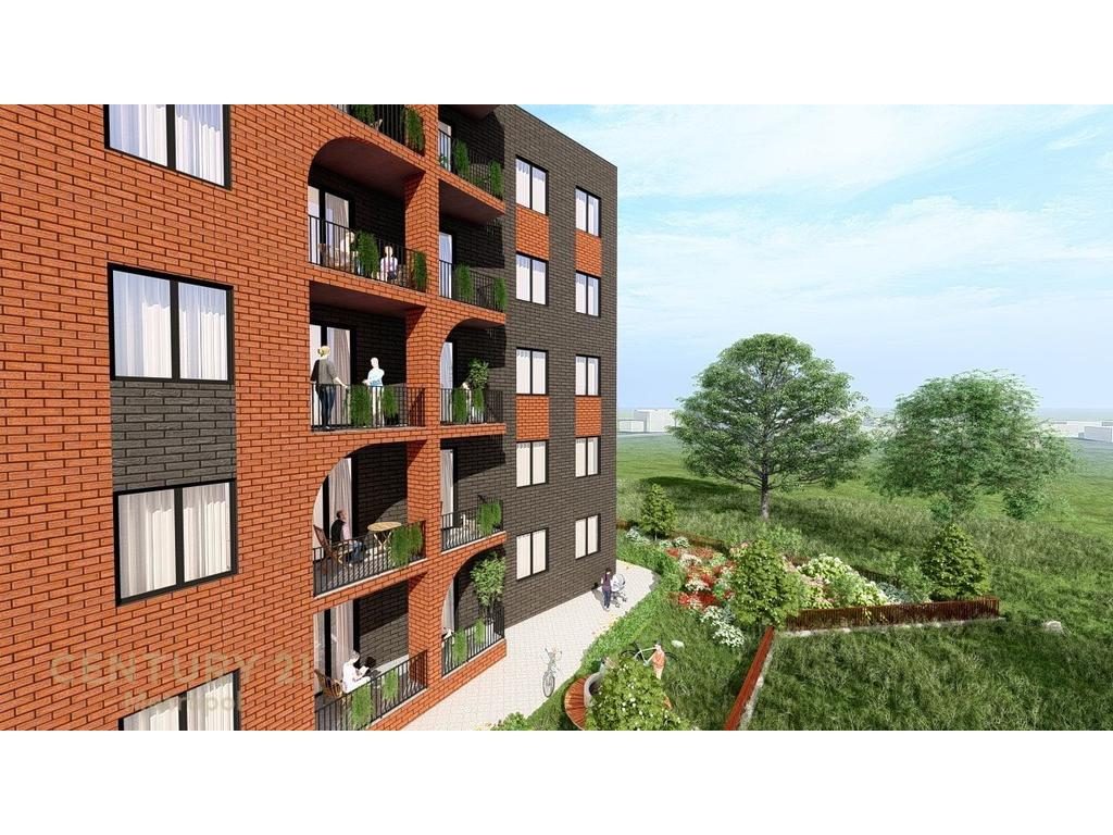 Apartament 2+1 per Shitje tek Lake Side Residence, Paskuqan!