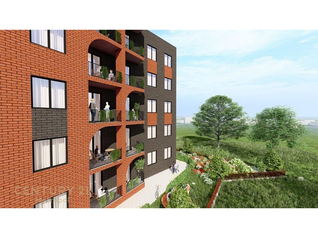 Apartament 2+1 per Shitje tek Lake Side Residence, Paskuqan!