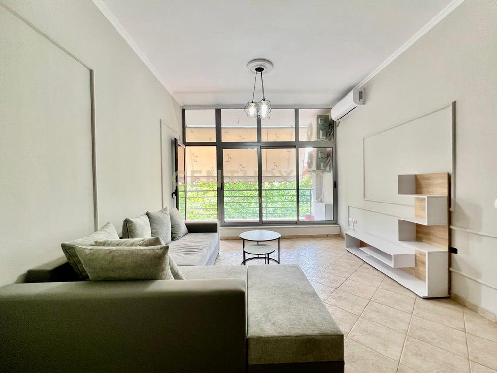 QIRA, APARTAMENT MODERN 2+1+2 me POST PARKIMI, GLOBE / RRUGA KAVAJËS‼️