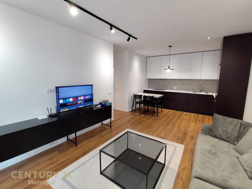 Ofrojme per Qira Apartament 2+1+post parkimi, Residenca Future Home!