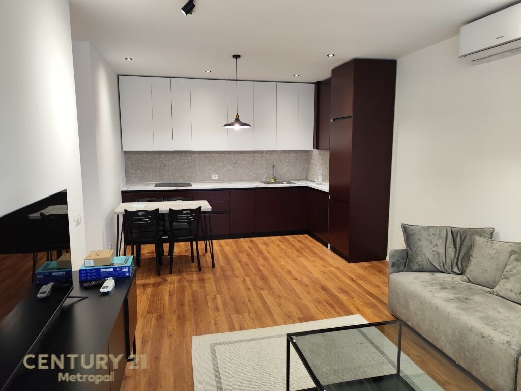 Ofrojme per Qira Apartament 2+1+post parkimi, Residenca Future Home!