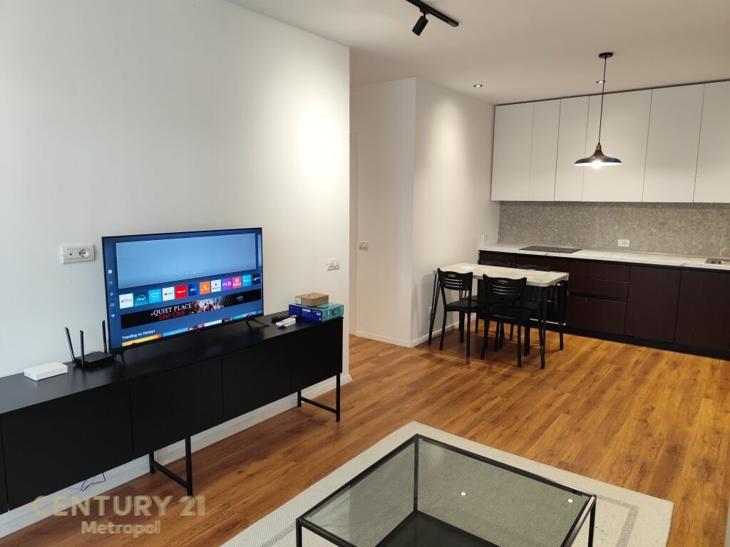Ofrojme per Qira Apartament 2+1+post parkimi, Residenca Future Home!
