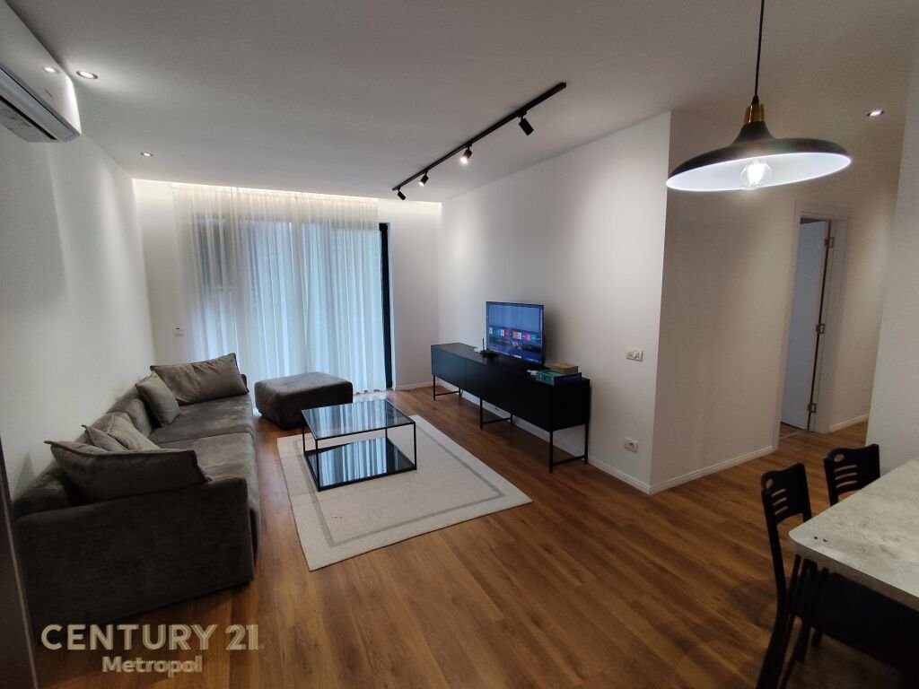 Ofrojme per Qira Apartament 2+1+post parkimi, Residenca Future Home!