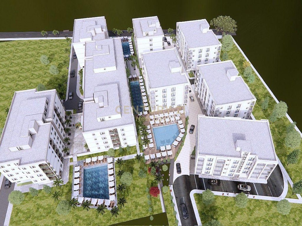 Apartament 1+1 Në Shitje në Durrës - 75,000€ | 60 m²