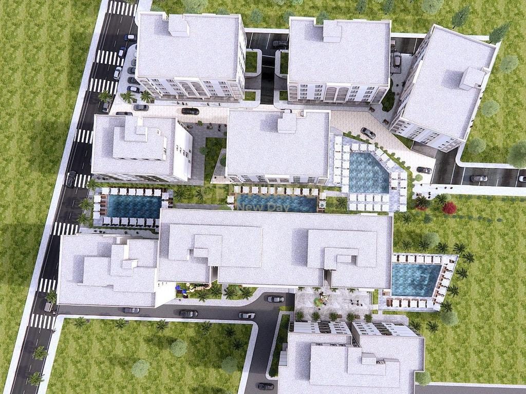 Apartament 1+1 Në Shitje në Durrës - 75,000€ | 60 m²