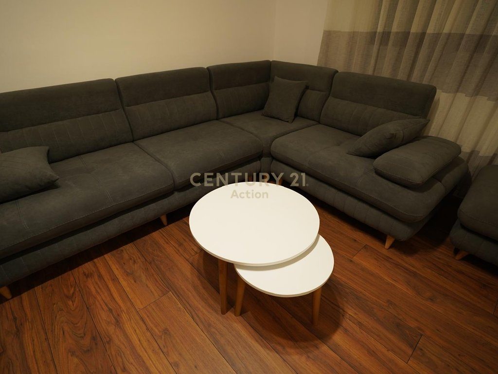 🏡 JEPET ME QIRA APARTAMENT 1+1 – KATI 2 🏡