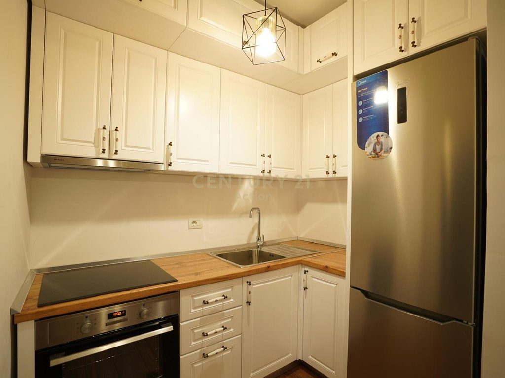 🏡 JEPET ME QIRA APARTAMENT 1+1 – KATI 2 🏡