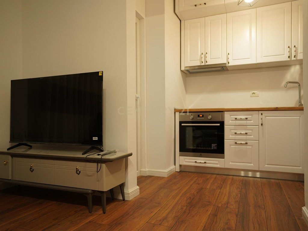 🏡 JEPET ME QIRA APARTAMENT 1+1 – KATI 2 🏡