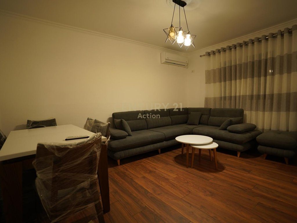 🏡 JEPET ME QIRA APARTAMENT 1+1 – KATI 2 🏡