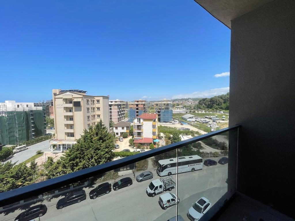 Apartament 1+1Për Shitje Tek Paja Residence në Malin e Robit !