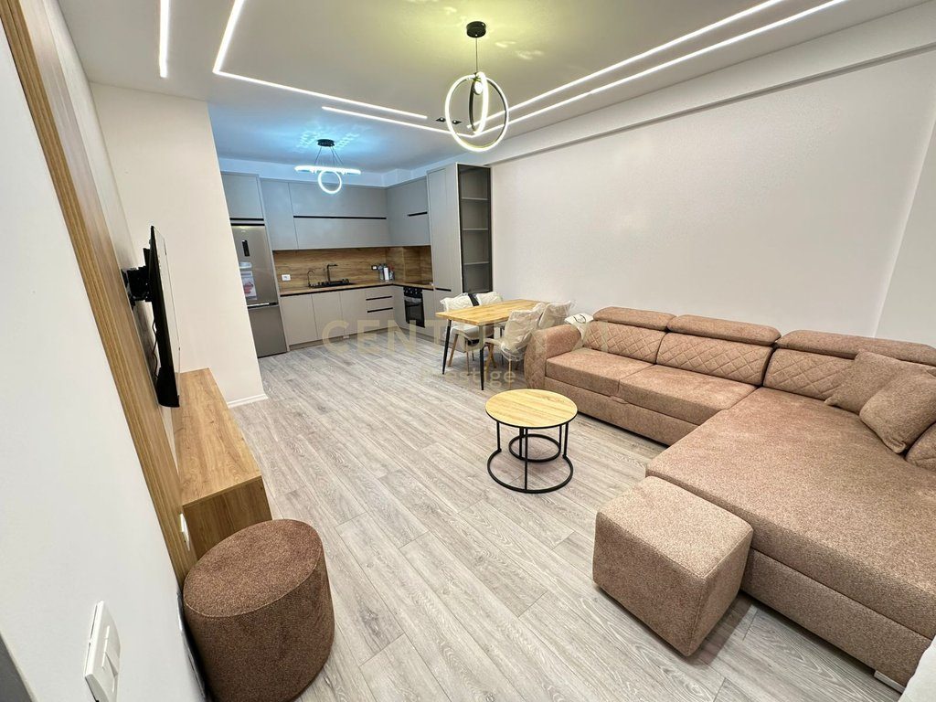 APARTAMENT 1+1 ME QIRA, URBAN GATE, TIRANE!