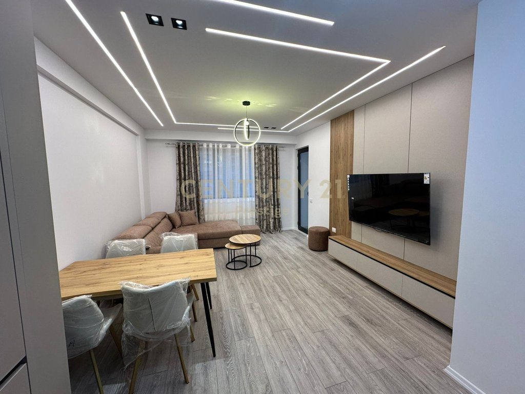APARTAMENT 1+1 ME QIRA, URBAN GATE, TIRANE!