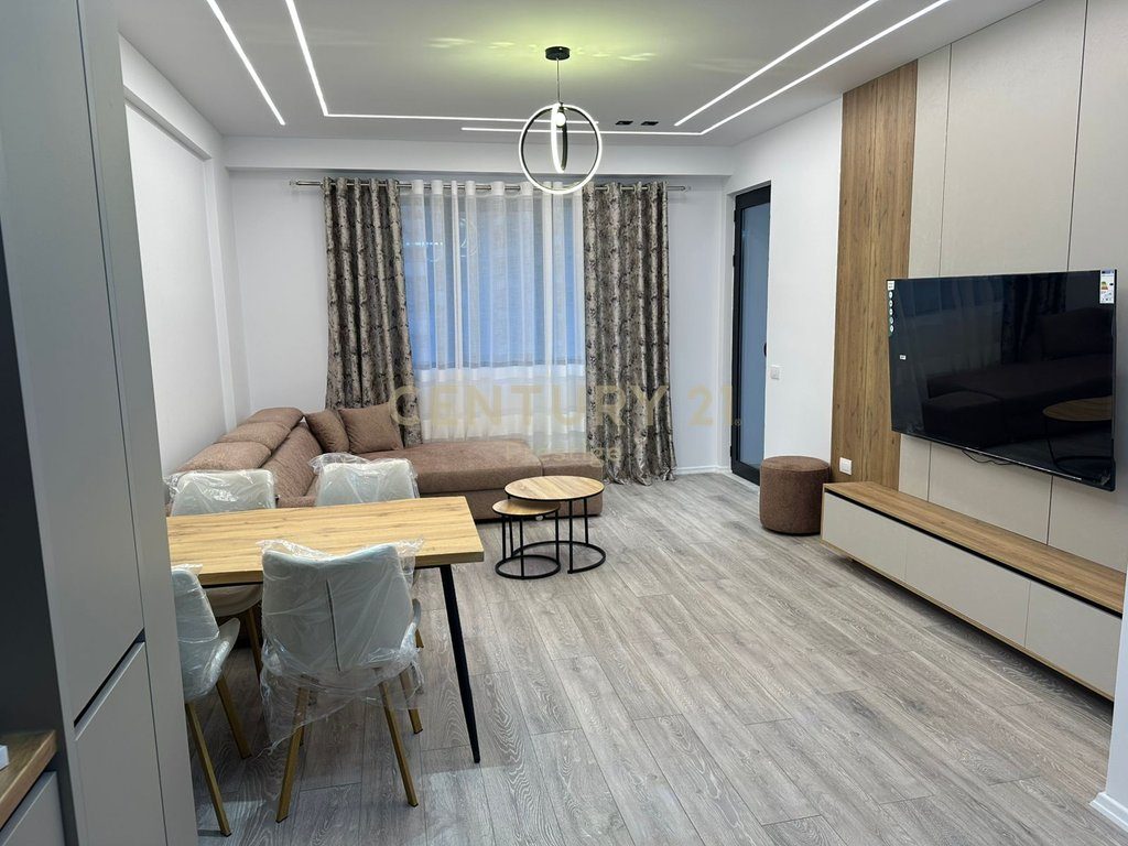 APARTAMENT 1+1 ME QIRA, URBAN GATE, TIRANE!