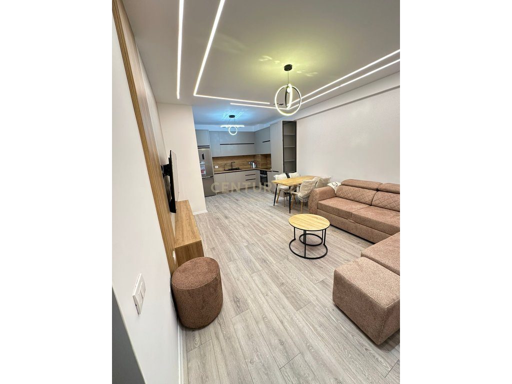APARTAMENT 1+1 ME QIRA, URBAN GATE, TIRANE!