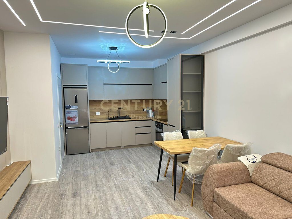 APARTAMENT 1+1 ME QIRA, URBAN GATE, TIRANE!