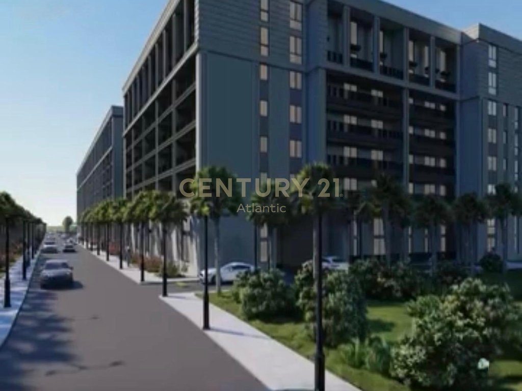 Apartament 2+1+2 tualete Për Shitje në Golem - 129,000€ | 129 m²
