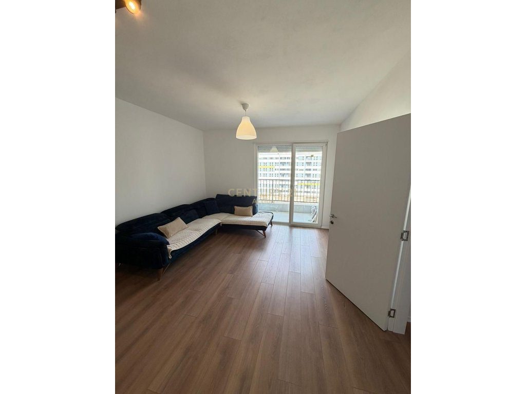 🏢 Univers City Apartament 3+1+2 me Qira!