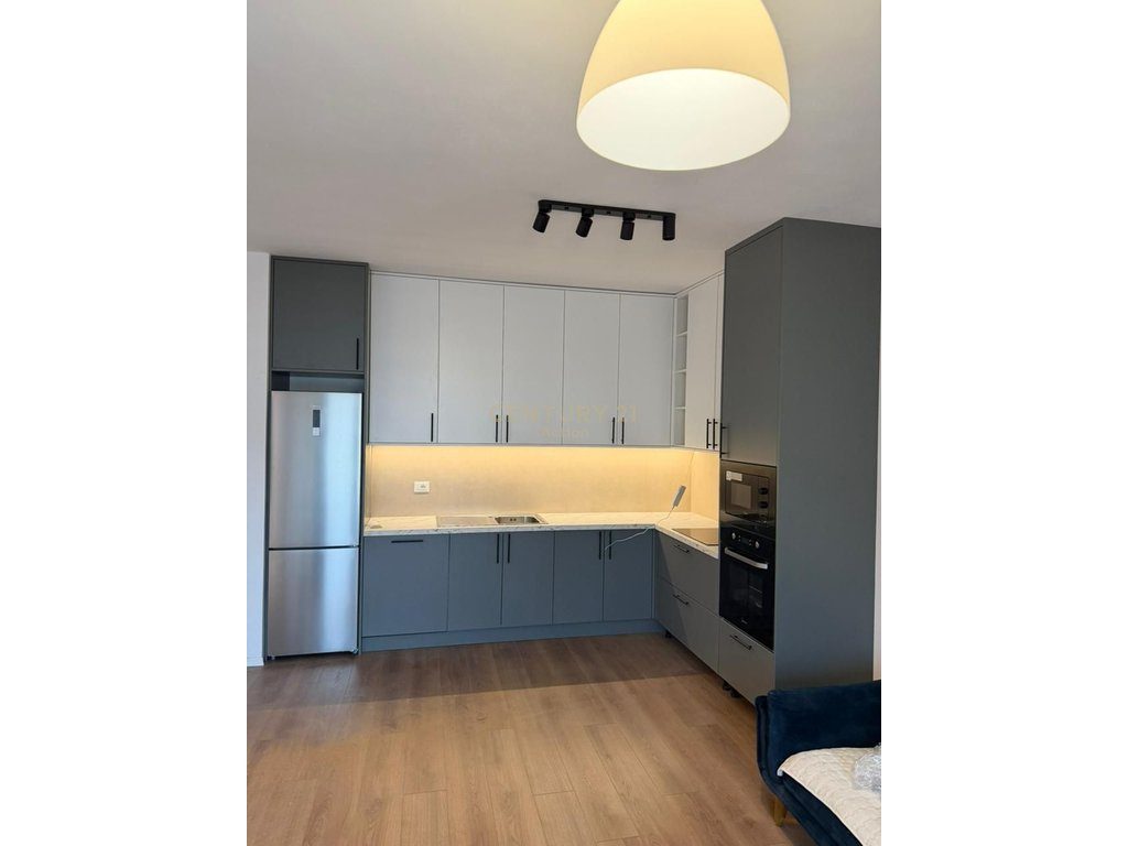 🏢 Univers City Apartament 3+1+2 me Qira!