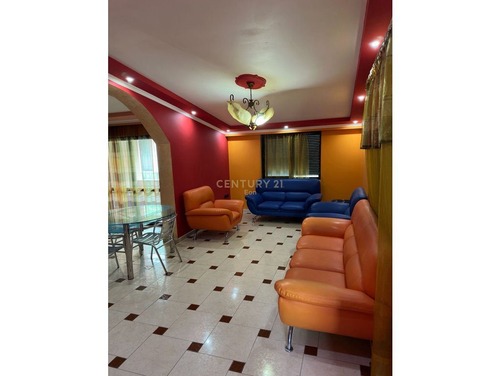 Apartament 2+1 Për Shitje te Shkëmbi i Kavajës - 1080€/m² !