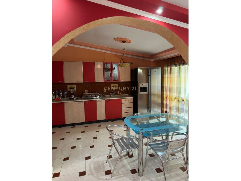 Apartament 2+1 Për Shitje te Shkëmbi i Kavajës - 1080€/m² !
