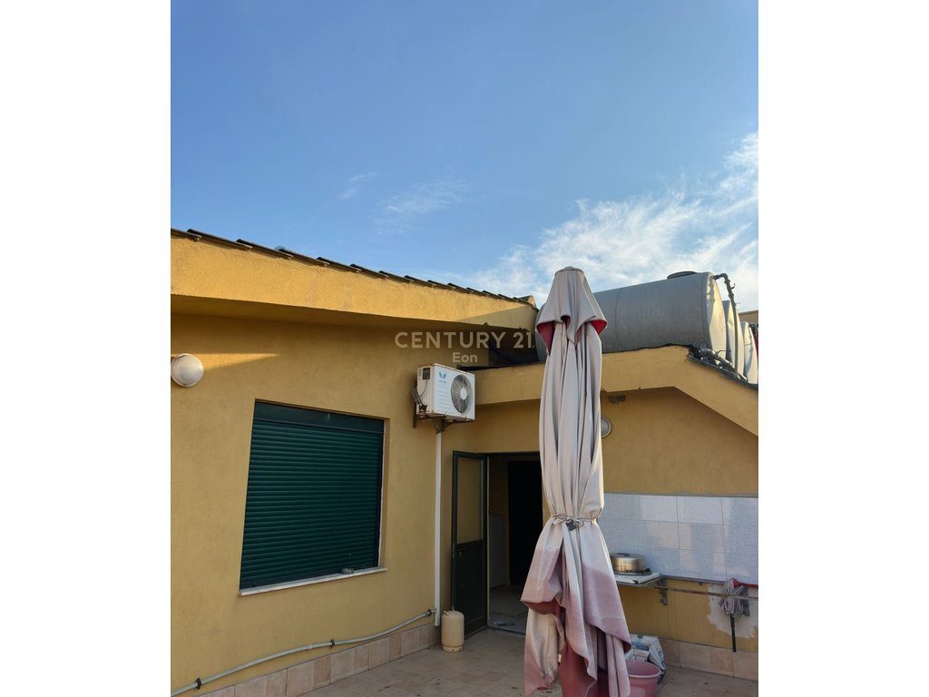 Apartament 2+1 Për Shitje te Shkëmbi i Kavajës - 1080€/m² !