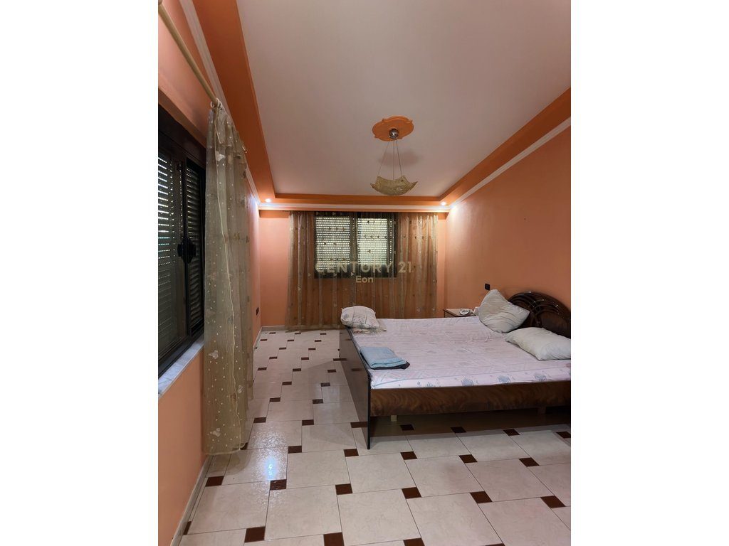 Apartament 2+1 Për Shitje te Shkëmbi i Kavajës - 1080€/m² !