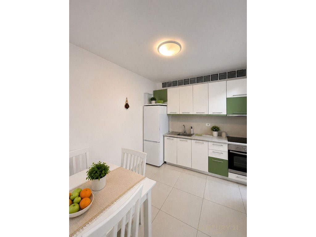 Apartament 1+1 në Shitje ngjitur me Rezidencen Kodra e Diellit 1