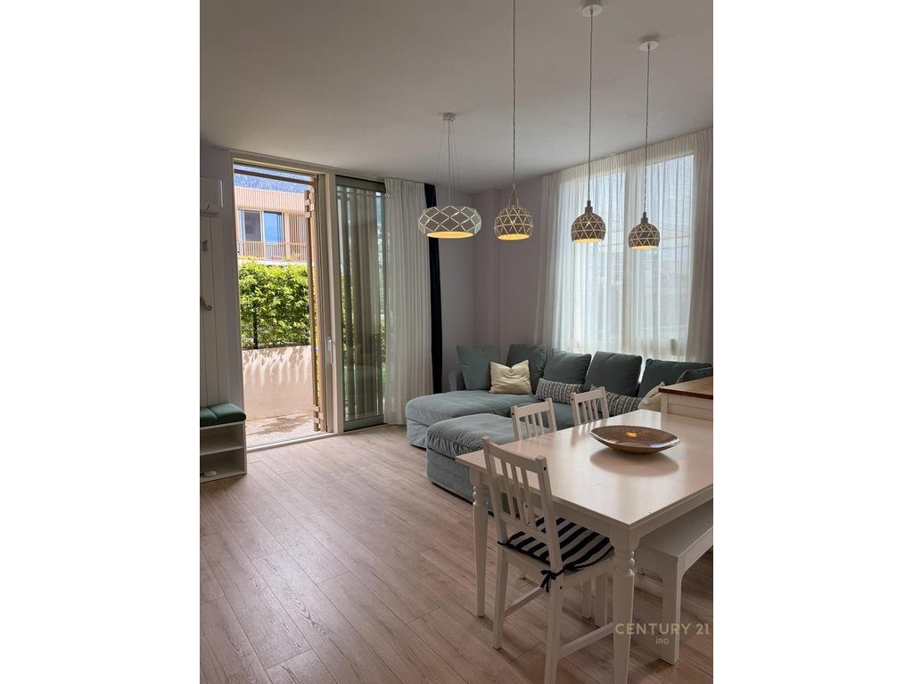 APARTAMENT 2+1+2+POST PARKIMI  NE GREEN COAST REZIDENCE!