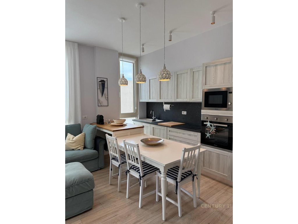 APARTAMENT 2+1+2+POST PARKIMI  NE GREEN COAST REZIDENCE!
