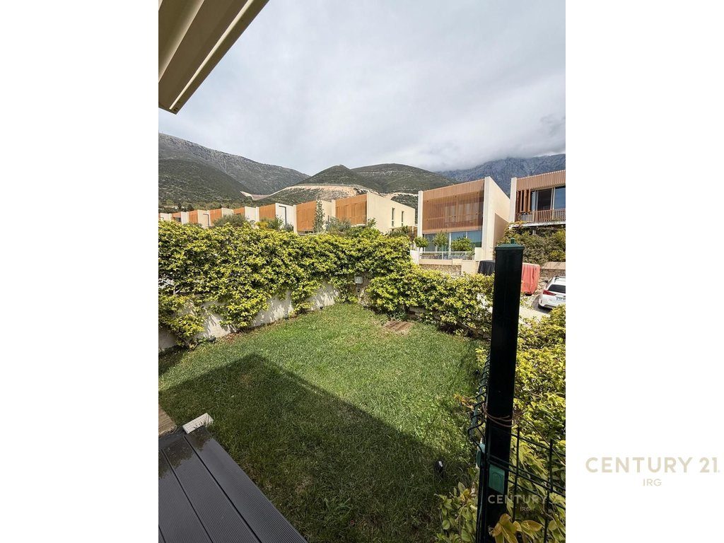 APARTAMENT 2+1+2+POST PARKIMI  NE GREEN COAST REZIDENCE!