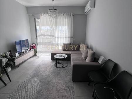 Apartament 2+1 Me Qira Ne Xhamllik