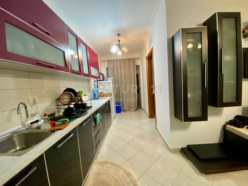 SHITET APARTAMENT 2+1 – ASTIR, 2 PALMAT!
