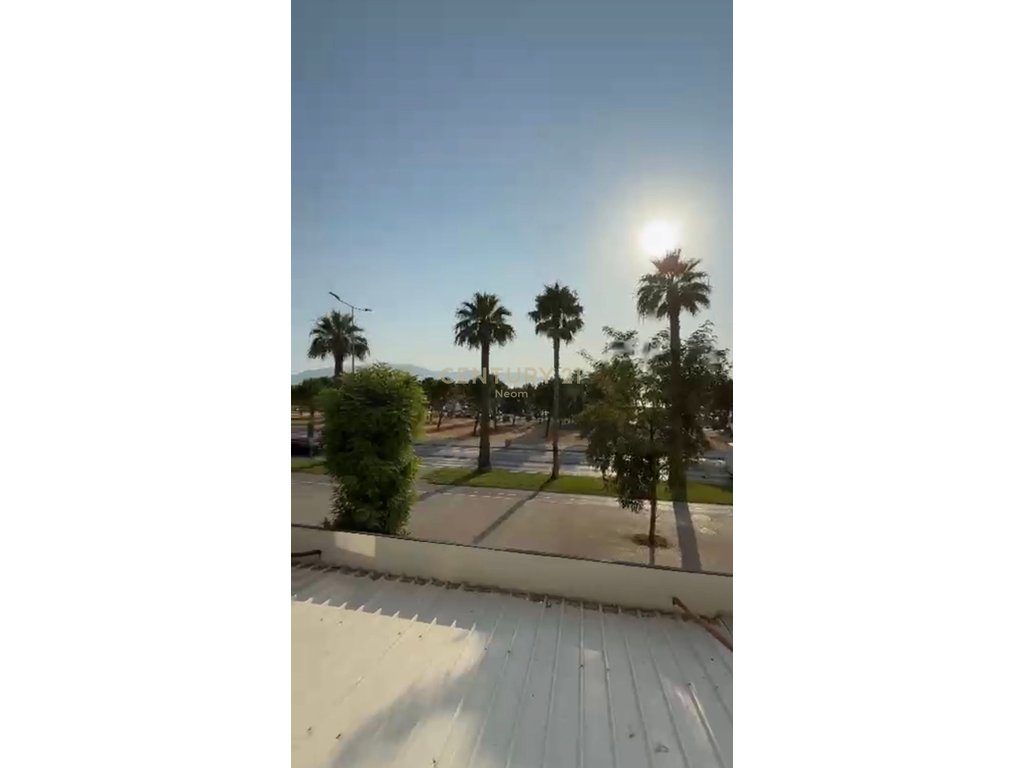 Shitet apartament 1+1 në Lungomare, Vlorë – një mundësi perfekte për banim ose investim!