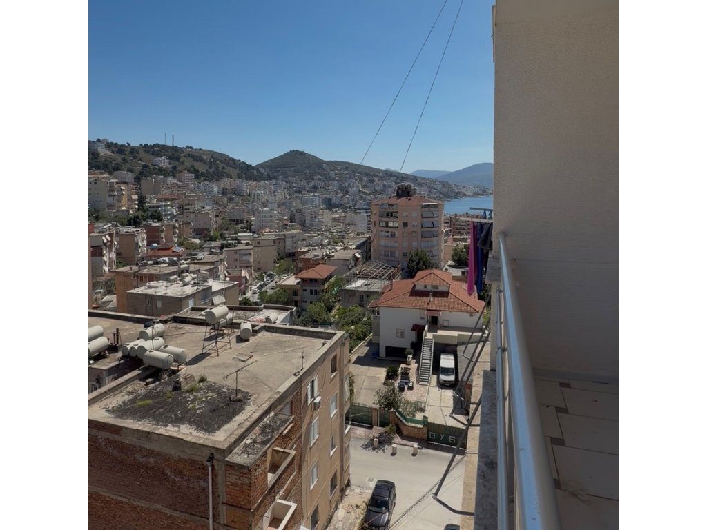 SARANDE, SHESIM APARTAMENT 1+1