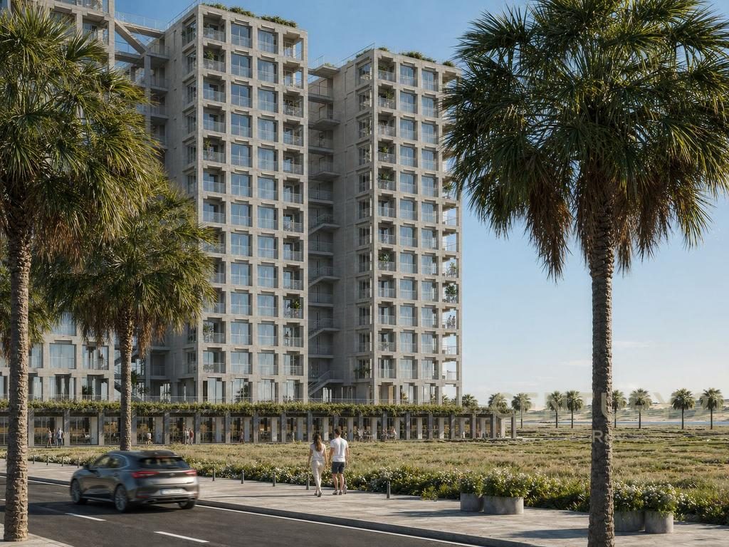 3 GARDENS RESIDENCE , INVESTIMI I VITIT NË BREGDET – REZIDENCA ELITARE NË QERRET  !!