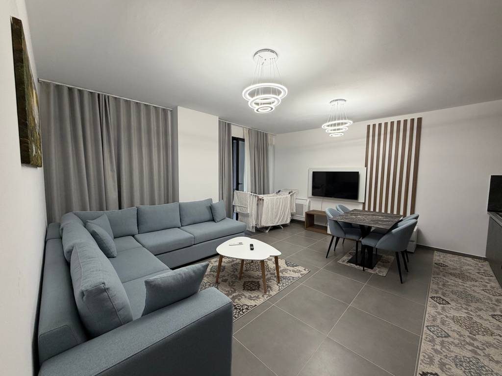 SARANDE, APARTAMENT 1+1 PER SHITJE PAS HOTEL BUTRINTIT