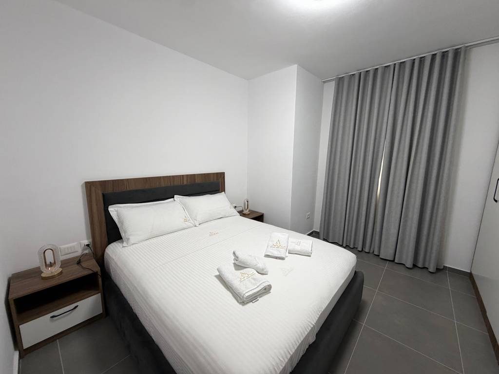 SARANDE, APARTAMENT 1+1 PER SHITJE PAS HOTEL BUTRINTIT